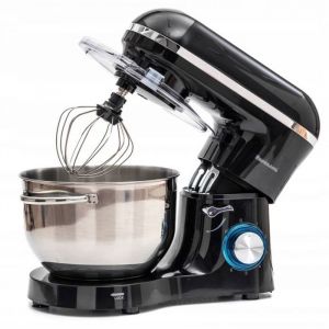 Robot de cuisine - RAVANSON - RP-2500B - 1900 W - 55 L - 6 vitesses