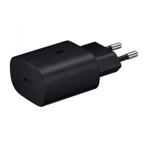 Chargeur Secteur Rapide 25W pour Motorola Z3 Play 6.01-Motorola Moto G8 XT2045 6.4 - Noir - Yuan Yuan