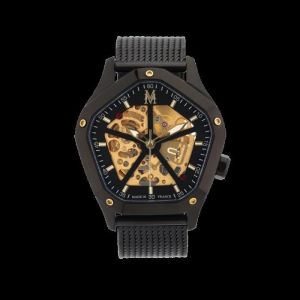Montre bracelet Montignac Automatique MOW1014