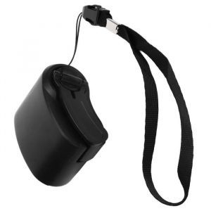 Chargeur à manivelle - OMABETA - Chargeur USB Portable - Éclairage de secours - 65g