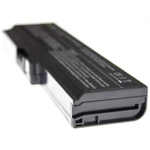 GC® Standard Série PA3817U-1BRS Batterie pour Toshiba Satellite C650 C650D C655 C660 C660D C670 C670D L740 L750 L750D L755 L770
