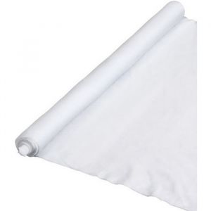 Tapis de neige de No&euml;l 90 x 245 cm - 231598 (Taille Unique)