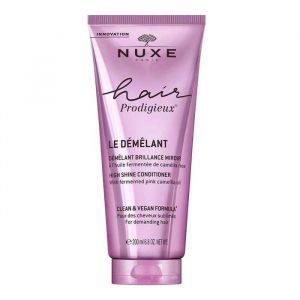 Nuxe Hair Prodigieux D&eacute;m&ecirc;lant Apr&egrave;s Shampooing 200Ml