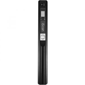IScan Mini Portable Scanner 900 DPI A4 Livre Scanner LCD Afficher JPG/PDF Format Document Image Iscan Scanner De Poche