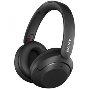 Casque Bluetooth - Sony - WH-XB910N - Réduction de bruit - Autonomie 30h - EXTRA BASS - Noir