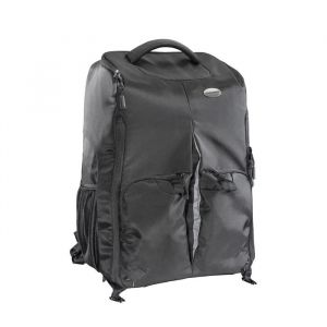 Mantona sac &agrave; dos pour drones et appareils photo universel