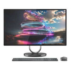 All-In-One Lenovo Yoga AIO 9i G10 315 UHD U7-258V 1TB/32GB W11H Gris