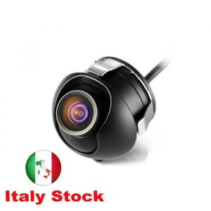 CCD HD Vision nocturne 360 degrés caméra de recul de voiture caméra de recul pour voiture universelle