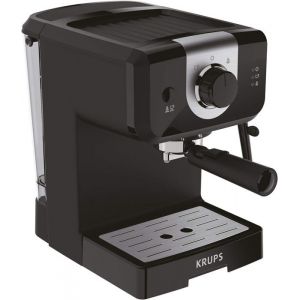 CAFETIERE ESPRESSO OPIO 15B XP320830 KRUPS