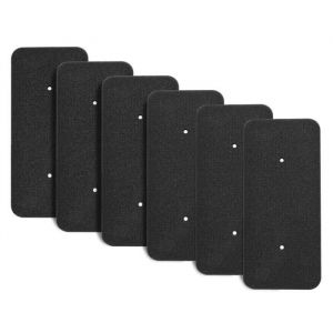 INF Filtre pour s&egrave;che-linge Candy Hoover 40006731 6-pack