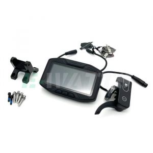Écran LCD Led Vsett