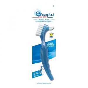 Efiseptyl Brosse pour Prothèse Dentaire - 030 955