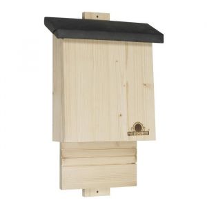 Nichoir pour chauves-souris