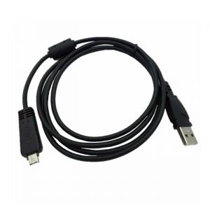 Câble photoCordon de données USB VMC MD3 DSC HX9V m pour Sony CyberShot DSC TX10 1.5 - Type 15m