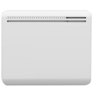 Radiateur &eacute;lectrique fonte ASPEN 1000W