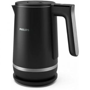 Philips Bouilloire HD9396/90 Noir 2200 W 17 L