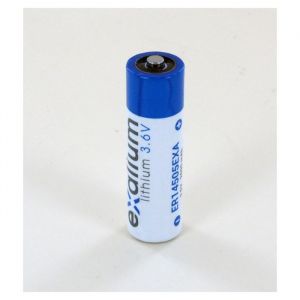 Pile Lithium AA 3.6V ER14505 EXALIUM