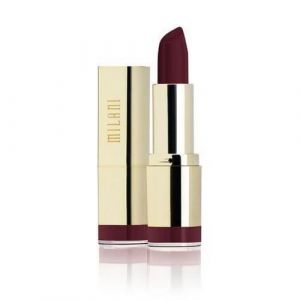 Milani Couleur de déclaration l’humidité rouge à lèvres mat - mat Love