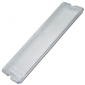 SOS Accessoire Hublot diffuseur de lumiere (à lunité) pour Hotte 482000009231 3001Y ARISTON HOTPOINT BAUKNECHT BRANDT IGNIS