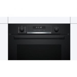 Bosch Serie 6 HBA578BB0 Moyenne Four électrique 71 L 71 L 30 - 275 °C A pyrolyse