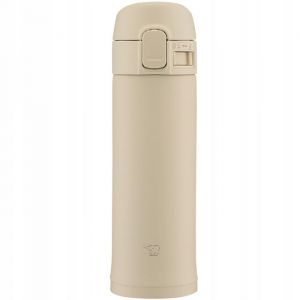 Mug isotherme ZOJIRUSHI SM-PD30-CM 300 ml beige