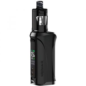 Innokin - Kit Kroma-R avec Zlide - (Black)