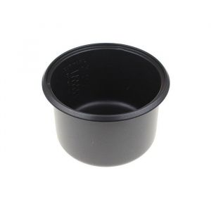 CUVE ANTIADHÉSIVE Ø 22 CM NOIRE POUR CUISEUR À RIZ - PÂTES CRC800E CUISINART C0800402
