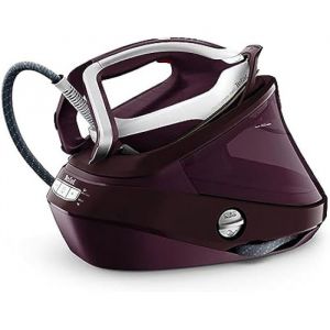 Centrale vapeur - Tefal - GV9810 Pro Exp RD - Puissance 3000 Watts - Couleur Violet - Fini net et lisse
