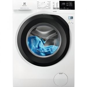 Lave-linge Frontal - ELECTROLUX - EW6F4112RA - 10 kg - Classe A - Essorage 1351 trs/min