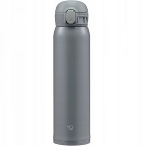Mug isotherme ZOJIRUSHI SM-WR48E-HP 480 ml gris