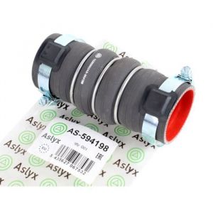 Tuyau dIntercooler Turbo Durite Citroen C3 Picasso C4 C-Elysse DS3 Peugeot 1007 207 208 301 1.6 HDI E-HDI 9801280680 9682864680