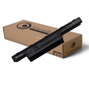 Batterie pour ACER Aspire 7741G 7750G 5742G 5741ZG 5733 5560G 5250 5552 AS10D31 AS10D75 AS10D51 AS10D73 AS10D61 AS10D71 4400mAh