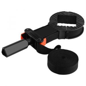Serre-joint étau dangle Multi-fonction ajustable Clamp corne cadre rectangle fondé carré Outillage menuiserie