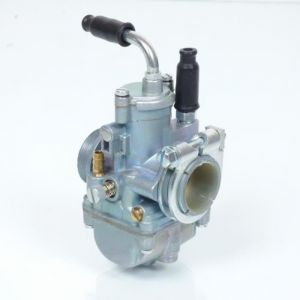 Carburateur P2R pour Deux Roues Dellorto PHBG carbu de 17.5 rigide cuve alu