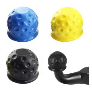 Cache Boule attelage Cache Boule attelage Voiture Protection Boule attelageLot de 3 résistants à leau et à lhumidité