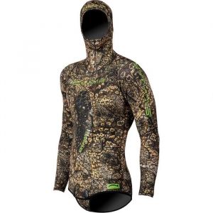 SALVIMAR Veste Krypsis 101 Combinaison de plong&eacute;e Homme 35 mm M