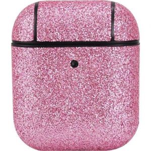 Emplacement - TERRATEC - AIR BOX - Polycarbonate - Rose - Compatible AirPods 1/2