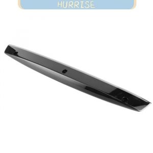 Tbest 3&egrave;me feu stop Arri&egrave;re Haut Montage LED Troisi&egrave;me Feu De Frein Lampes Darr&ecirc;t Troisi&egrave;me Feu Stop pour Vito Viano moto feux