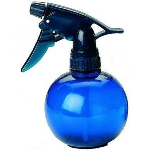 Vaporisateur dEau - Non spécifié - Boule - 350ml - Réglable - Couleur bleue