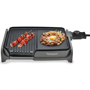 Grill & Teppan Yaki