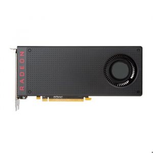Carte graphique AMD RX 580 8G GDDR5 256bit
