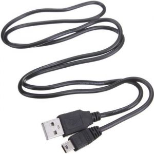 Cable USB pour GPS TomTom: GO 510 GO 710 910 300 500 700 One rider - 18 m - Straße Tech ®
