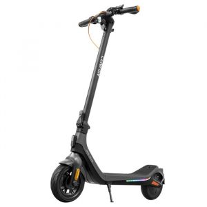 CUNFON RS300 Trottinette &Eacute;lectrique - Moteur 500W - Batterie 36V104Ah - Pneus 10 Pouce - Autonomie40km - Contr&ocirc;le via Application