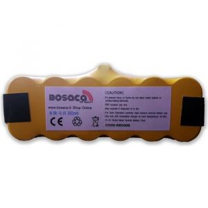 iRobot Batterie Universel 3000 mAh Roomba S&egrave;ries (500-600-700-800-900) 500 510 521 530 531 532 534 535 536 540 550 551 555 560 562
