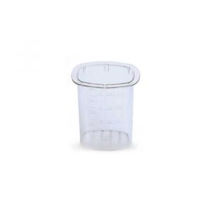 Poussoir compact pour robot multifonctions Magimix 17221 - 4200 - 4200 - 5100 - 16500 - 5100 - 165