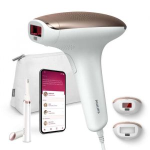 Lumea IPL 7000 Series Épilateur à lumière pulsée Philips BRI921/00