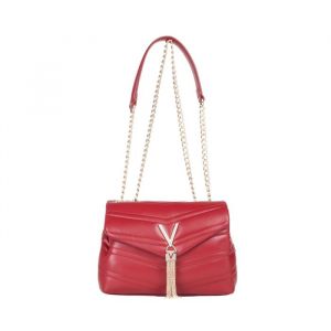 Sac porte travers Valentino Ref 63958 Rouge 23*17*9 cm