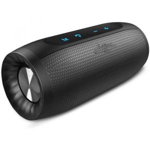 Enceinte Bluetooth - S16 - Noir - 20W - Autonomie 20 heures - Étanche