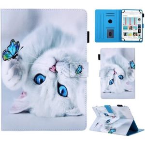 Acelive Universelle Pochette Coque Housse Etui pour Tablette 10 10.1 Pouces (YOTOPT-YESTEL-Vankyo-MEBERRY-TOSCiDO-AOYODKG-DUODU A22
