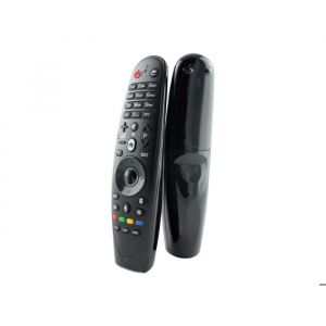 T&eacute;l&eacute;commande Magic Remote AN-MR600 AKB74495301 AKB74495302 pour 2015 LG Smart TV avec commande vocale fonction souris